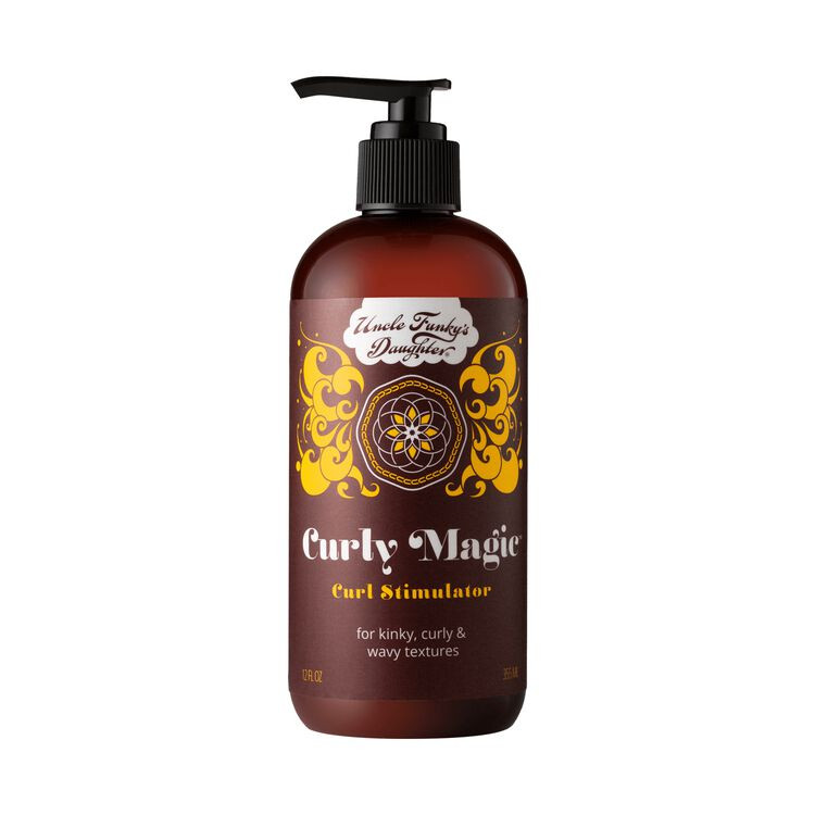 Curly Magic | Sally Beauty