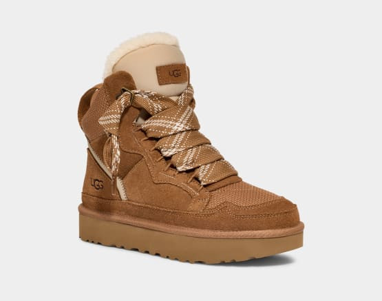 Women's Highmel Sneaker | UGG® | UGG (US)