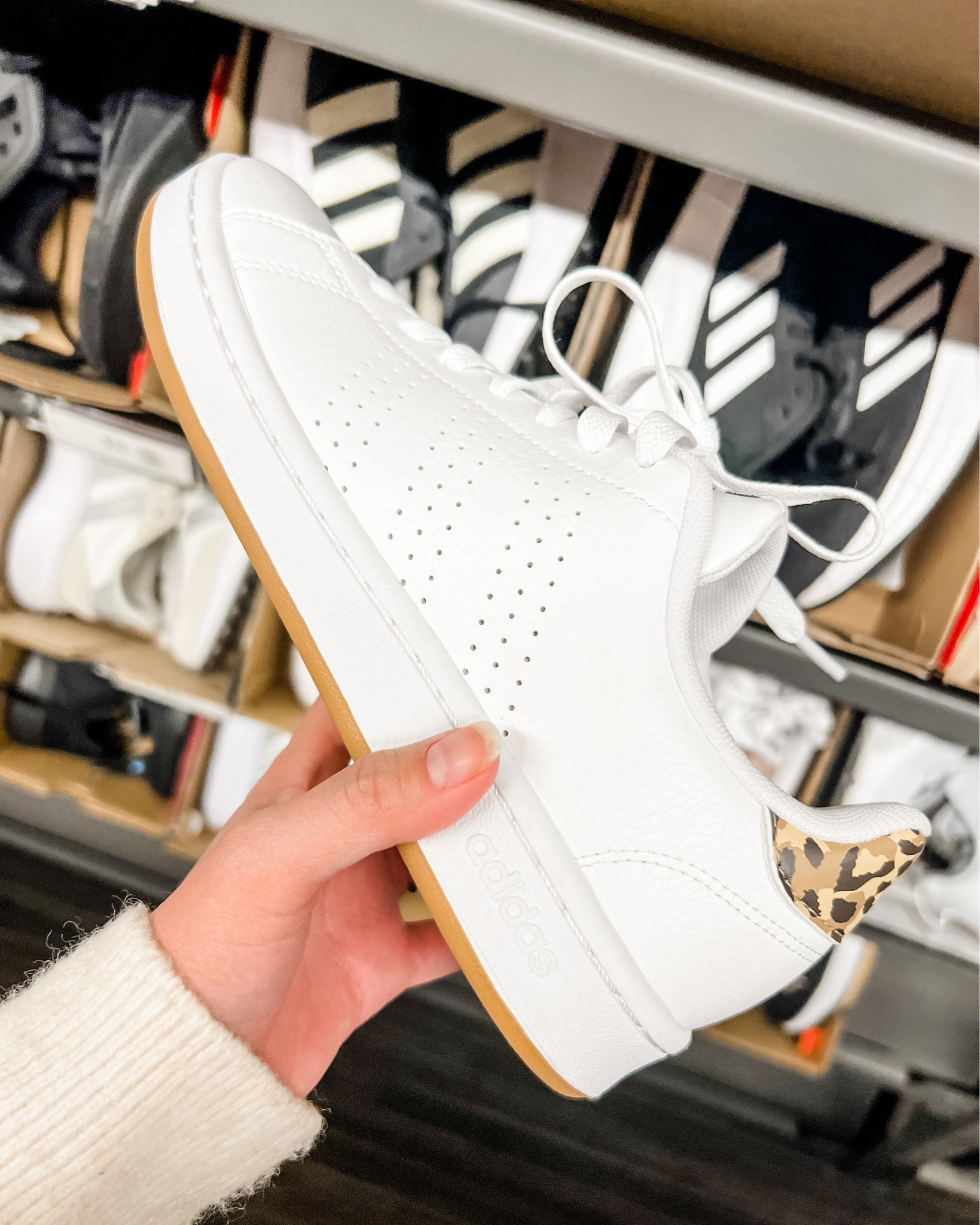 #LTKunder100 #LTKshoecrush