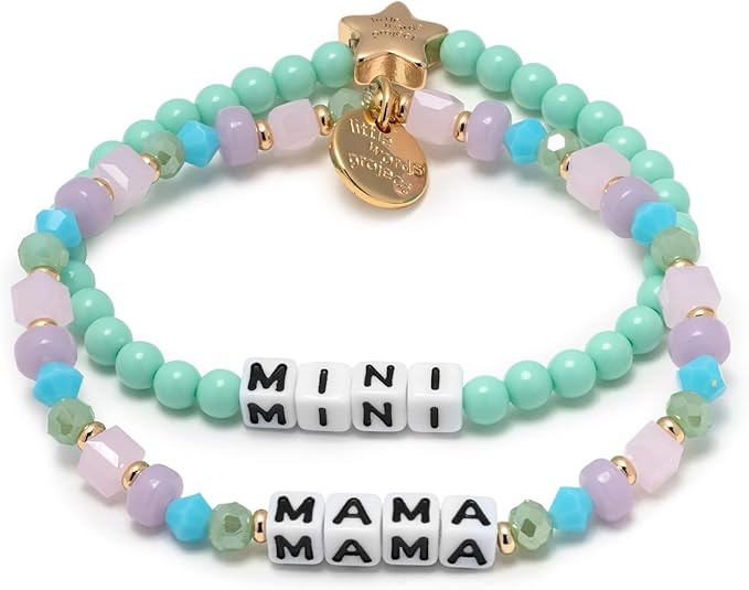 Visit the Little Words Project Store | Amazon (US)