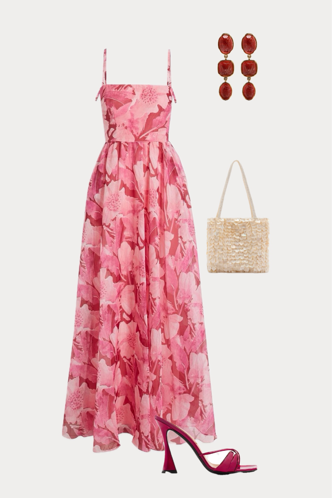 Valentine’s Day Getway Dress

#LTKeurope