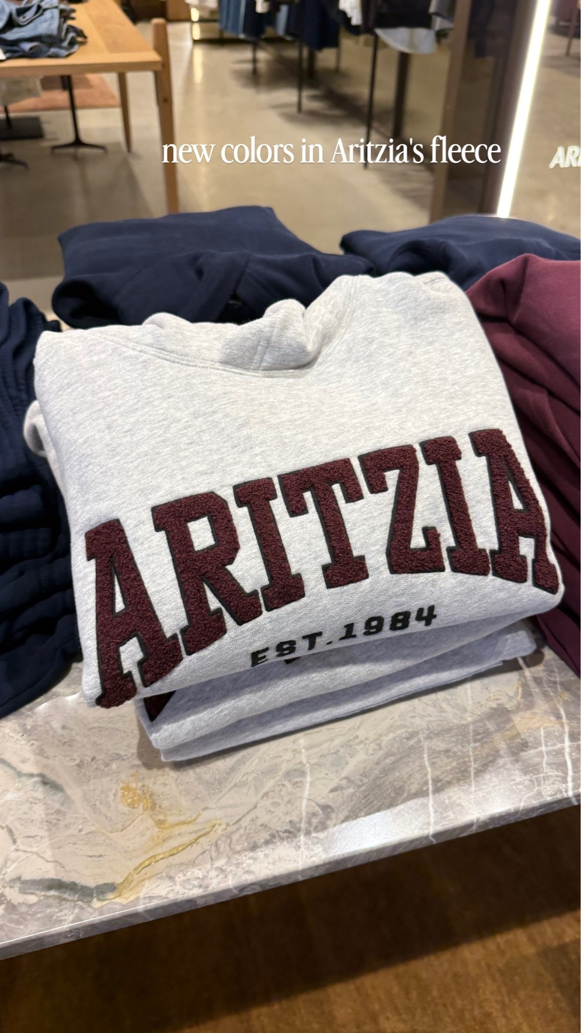 New fall arrivals @Aritzia

#LTKSeasonal