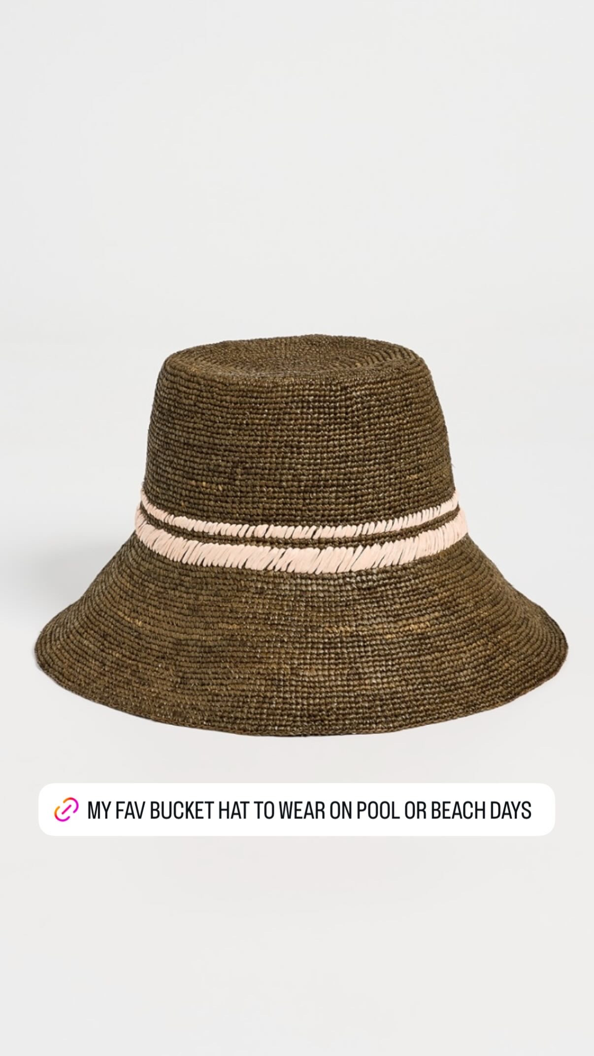 My fav bucket hat to wear on pool or beach days. Sharing a roundup of resort favorites that I'm loving. Perfect for your next beach vacation. From sandals, dresses, hats, sunglasses, swimsuits, and more!  

 #LTKgrwm #LTKSwim #LTKTravel