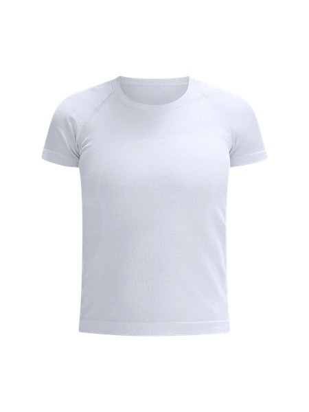 Swiftly Tech Short-Sleeve Shirt 2.0 | Lululemon (US)
