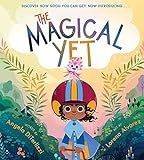 The Magical Yet (The Magical Yet, 1)     Hardcover – Picture Book, April 21, 2020 | Amazon (US)