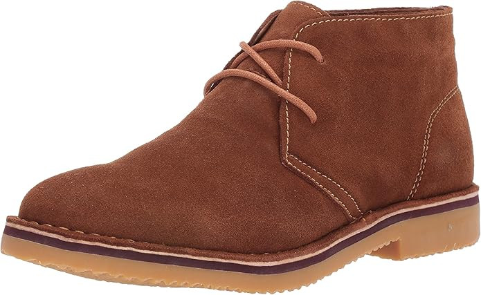 Propét Men's Findley Chukka Boot | Amazon (US)