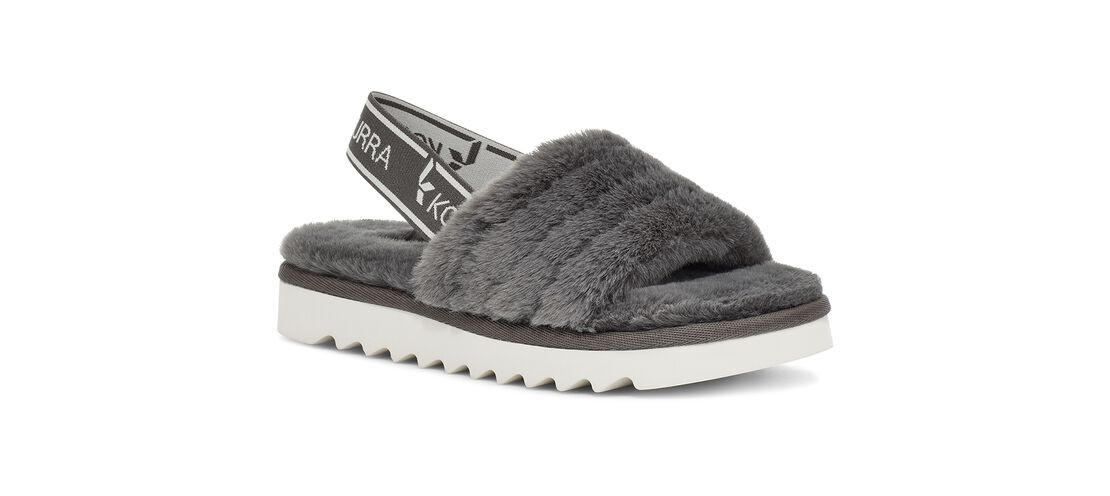 Kids Fuzz'n | Koolaburra