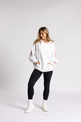 Resort Hoodie | P'tula