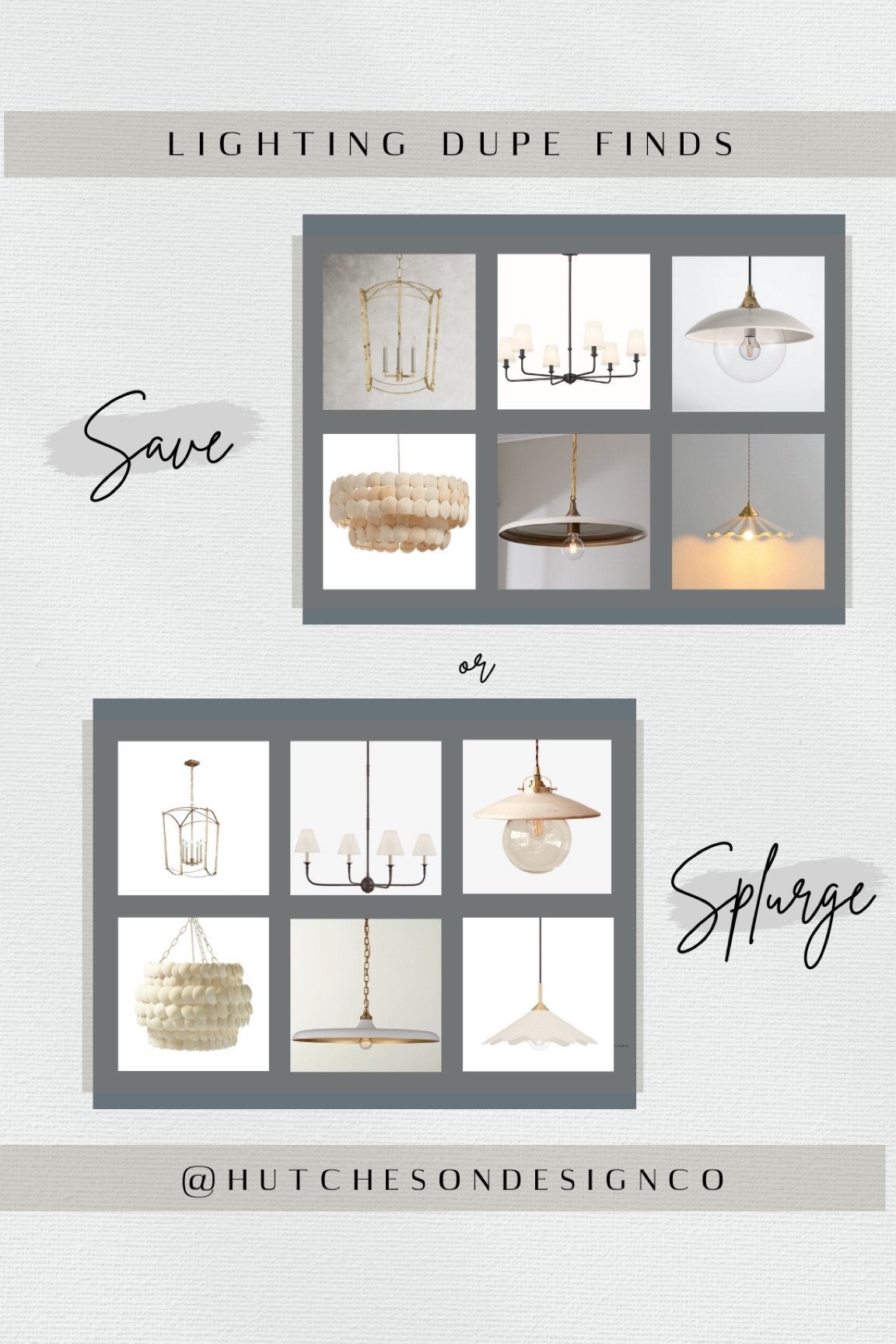 Lighting round up! We have hand selected some of our favorite lighting and found look a-likes for you also! These versatile lighting options can be used in many different rooms in your home! 

Kitchen pendant lighting. Lighting. Lighting look a-like. Bedside lighting. Entry pendant lighting. Office pendant lighting. Modern lighting options. Costal lighting. Affordable lighting. Dining chandelier. Dining dupes. Oversized pendant lights. Brass lighting. McGee and Co. looks for less. Lamps for less. Bathroom vanity lighting  #LTKFind #LTKunder100

#LTKhome