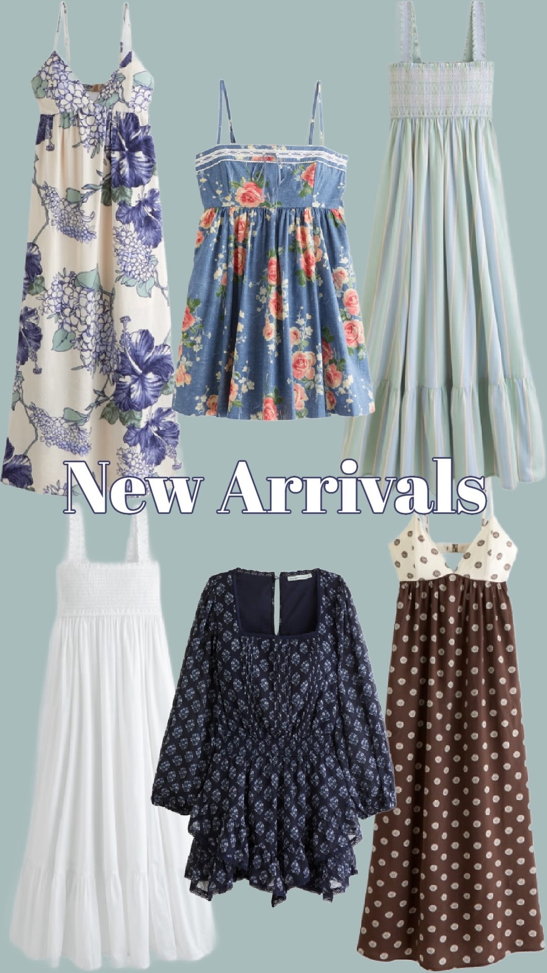 Last day of the sale!

Abercrombie sale, spring dress, vacation dresss

#LTKSaleAlert #LTKootd #LTKdayinmylife