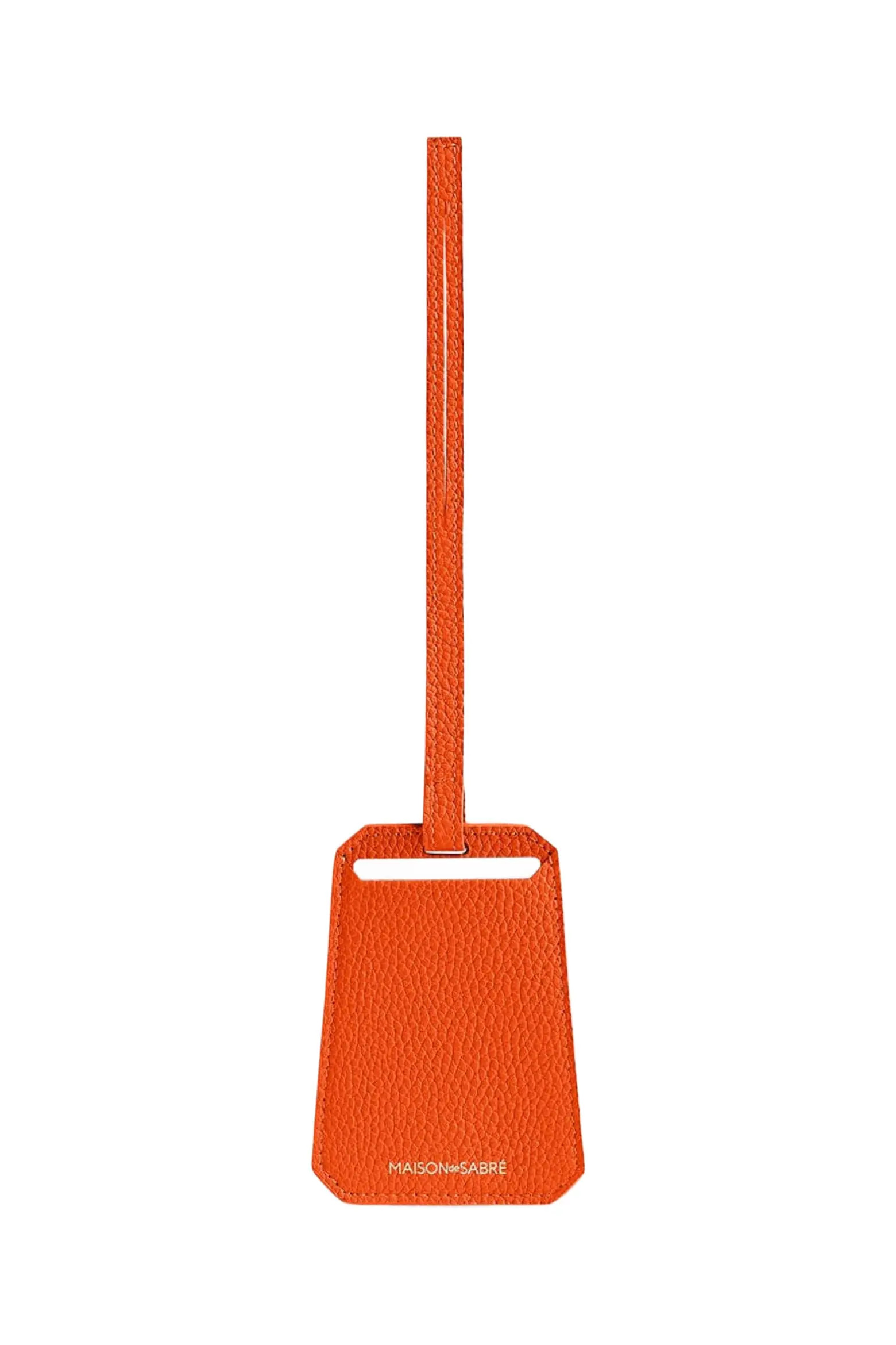 Leather Luggage Tag | Nordstrom | Nordstrom