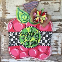 Teacher Gift - Door Hanger Classroom Decor School Decorations Teachers | Etsy (US)