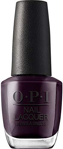 OPI Nail Lacquer, Purple Nail Polish, Lavender Nail Polish, 0.5 fl oz | Amazon (US)
