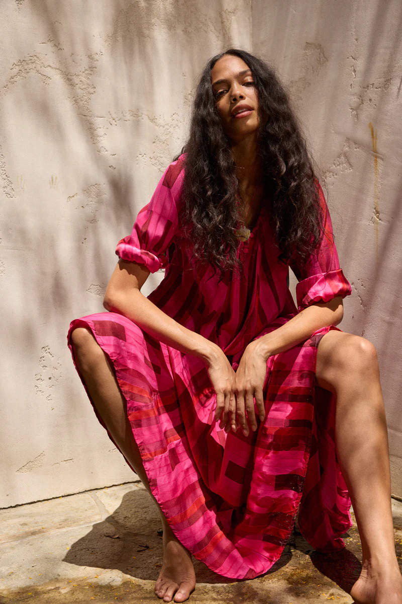 FIORE MAXI | Natalie Martin Collection