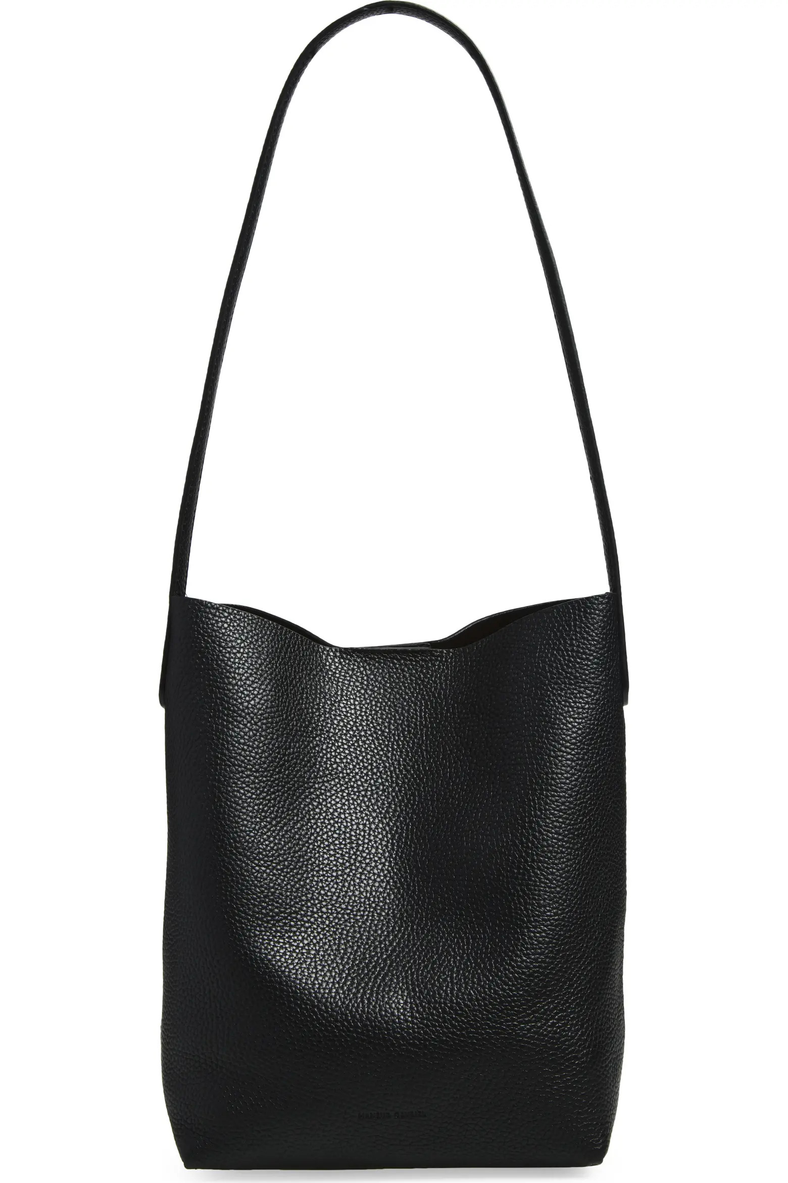 Mansur Gavriel Small Everyday Cabas Leather Tote (Women) | Nordstrom | Nordstrom