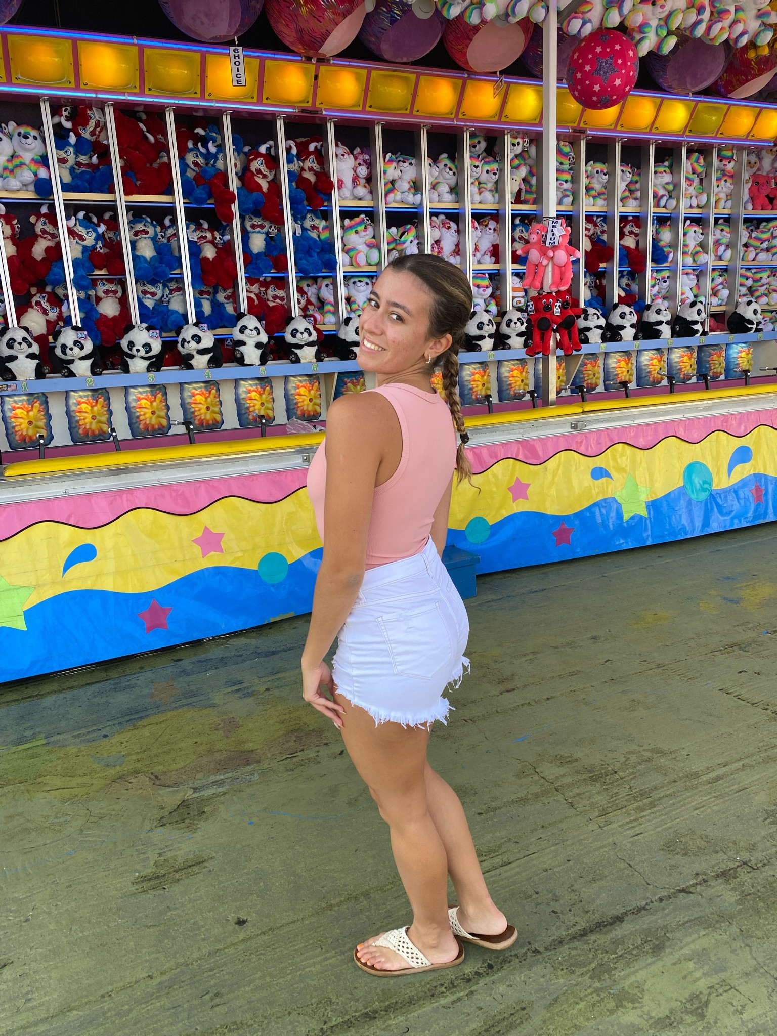 kick off the end of summer with a cute bodysuit 💗

#LTKstyletip #LTKSeasonal #LTKfindsunder50