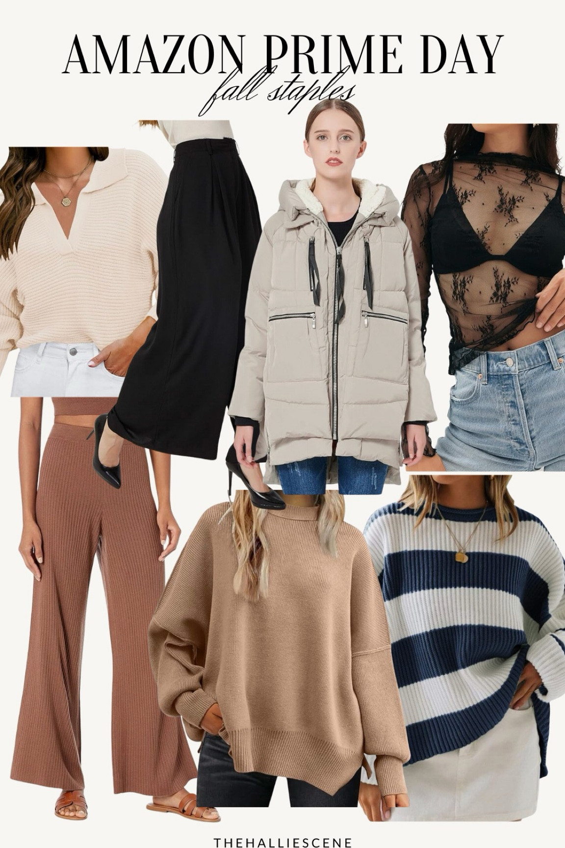 Amazon prime day // Amazon prime sale // Amazon fashion // mom style // mom outfits // fall outfits // fall staples // wardrobe staples 

#LTKSeasonal #LTKFindsUnder50 #LTKSaleAlert