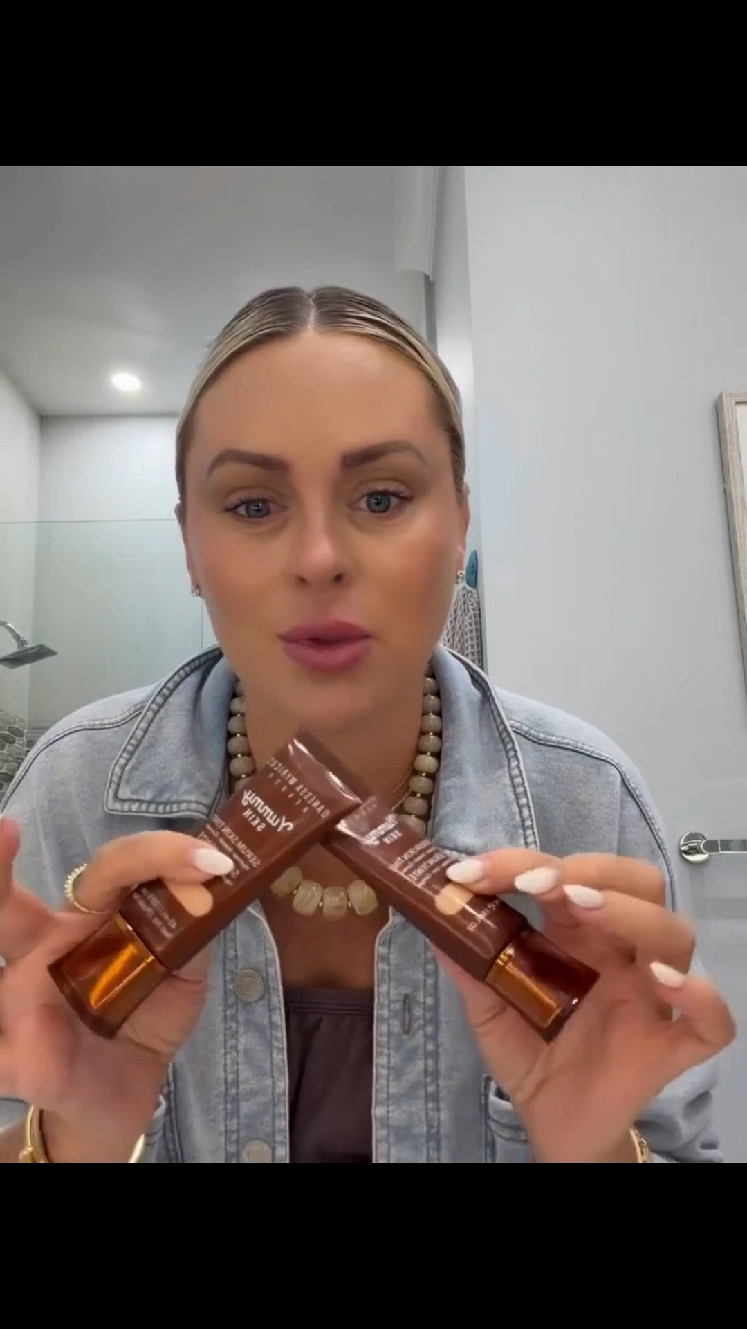 What I use on my skin☀️🌸! + makeup musts! 



Beauty. Beauty favorites. Fall. Skincare. Anti aging. Makeup.

#LTKgrwm #LTKmorningroutine #LTKstorytime