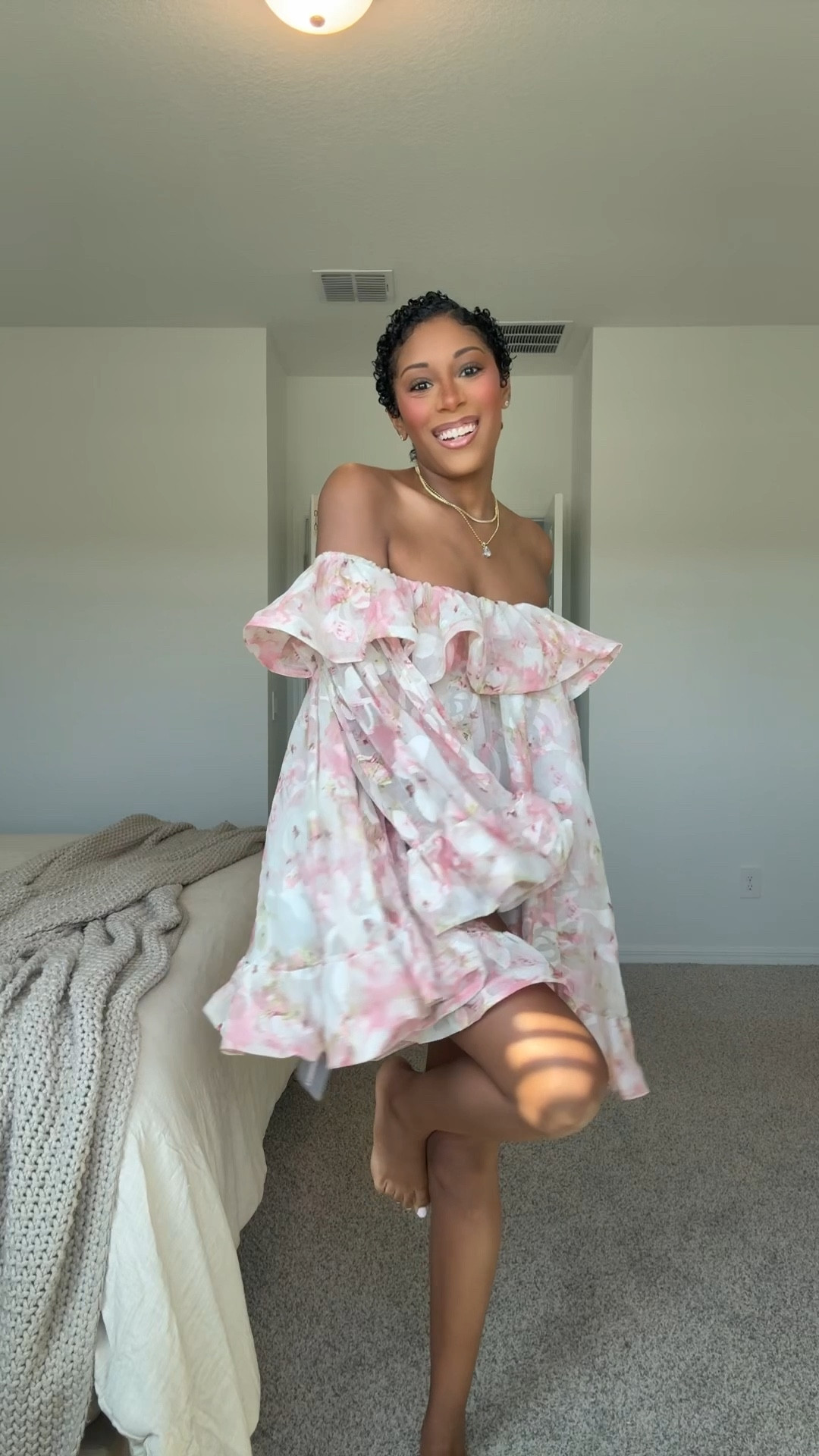 Sharing some new pieces in my wardrobe 🫶🏾✨ 

#LTKSaleAlert #LTKFindsUnder100