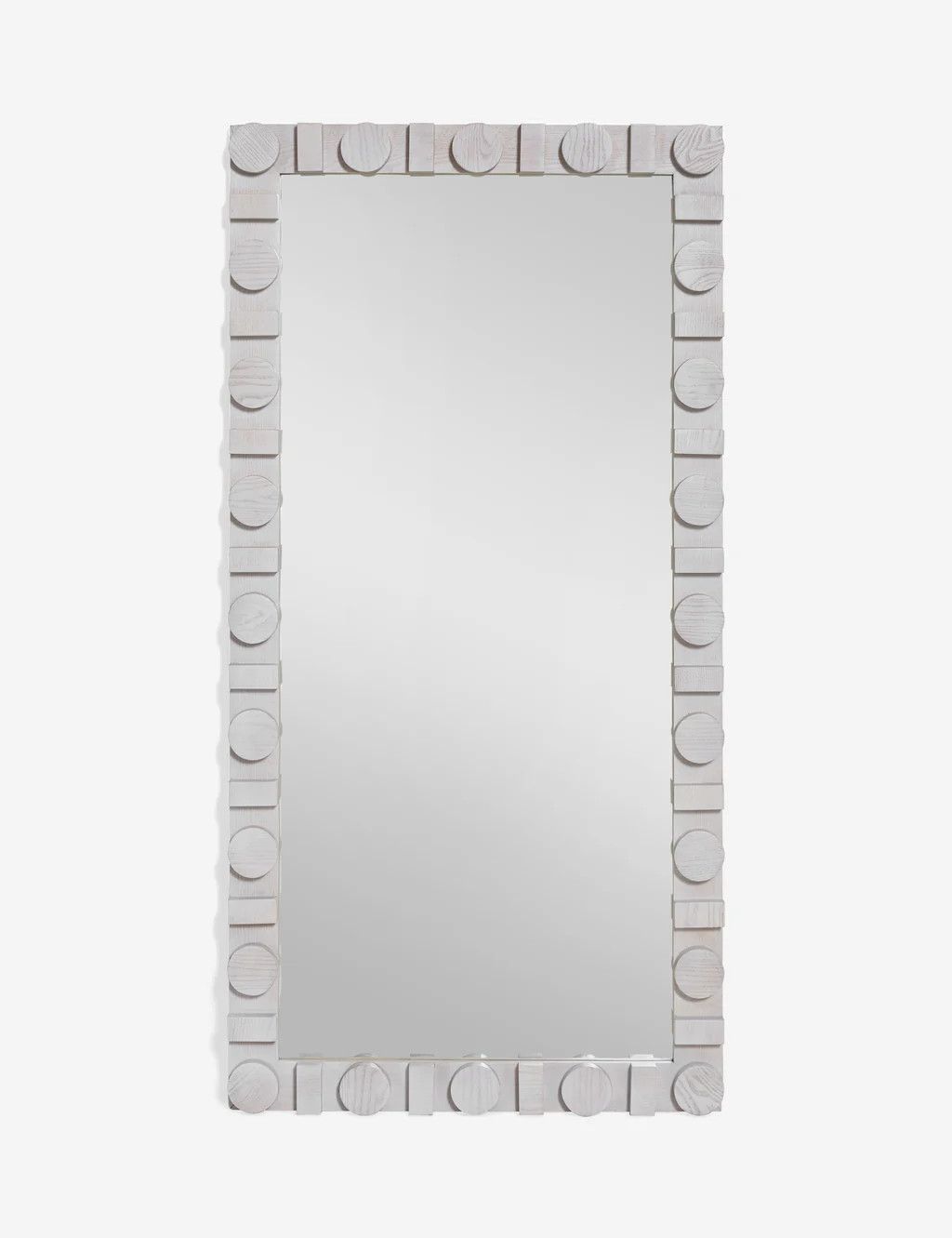 Sorenson Floor Mirror | Lulu and Georgia 