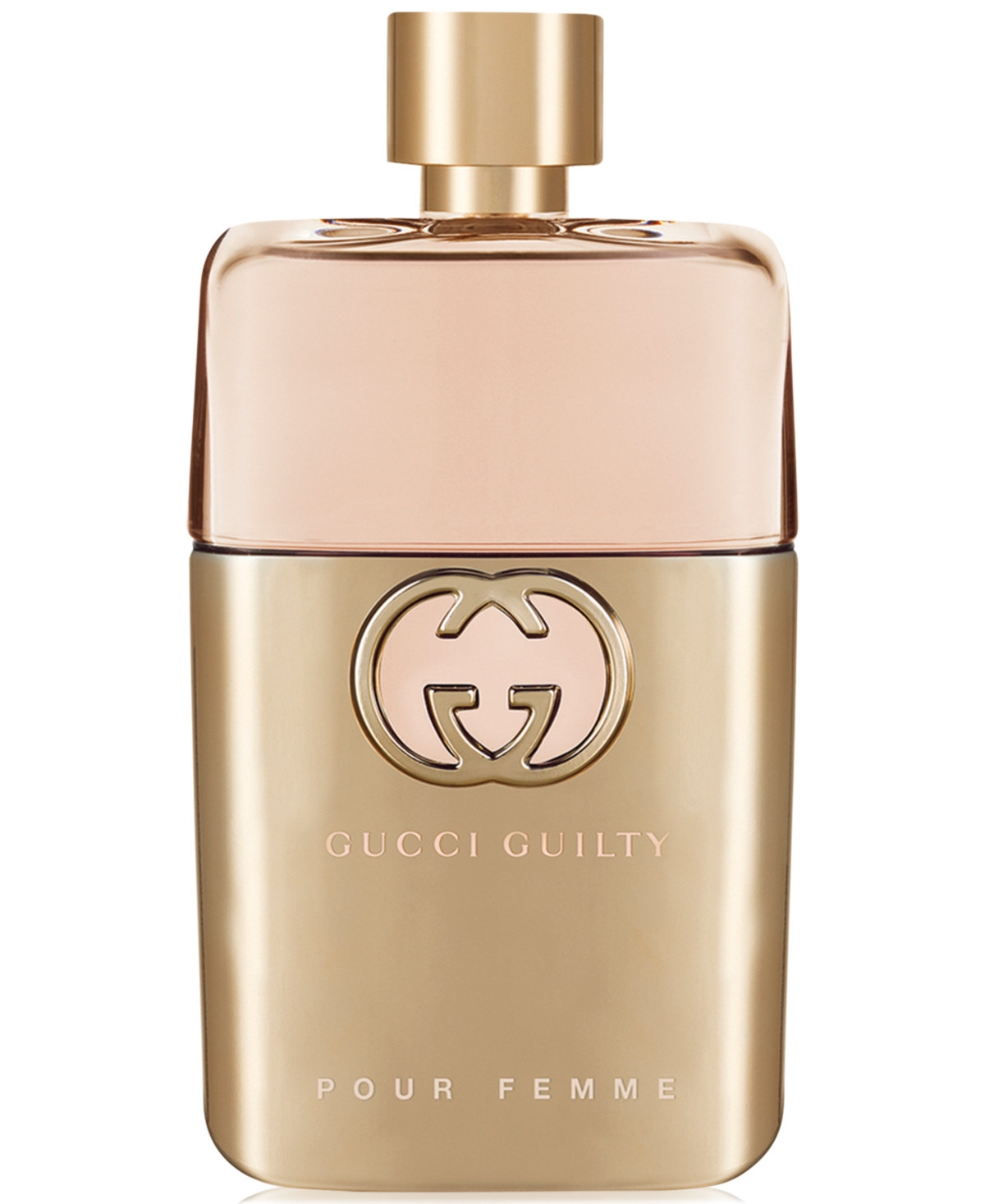 Gucci Guilty Pour Femme Eau de Parfum, 3 -oz. | Macy's