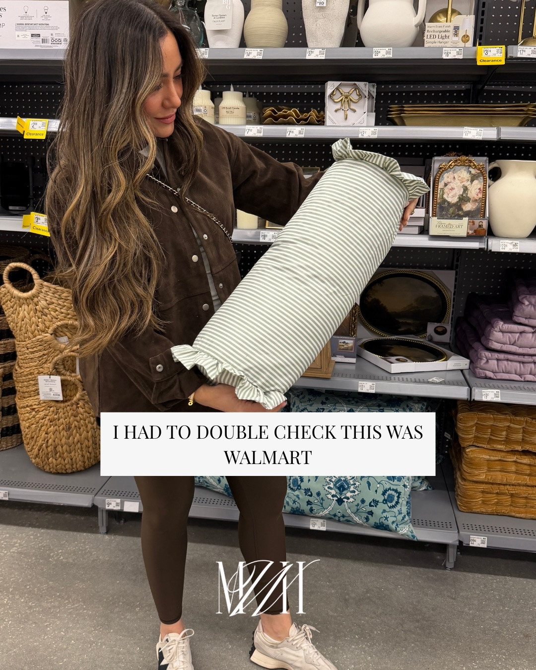 High-end vibe on a budget ✨ (You won't believe these are from Walmart!)

#LTKhome #walmartfinds #walmarthome #designerlookforless #affordabledecor #ltkit

#LTKHome #LTKdayinmylife #LTKFestival