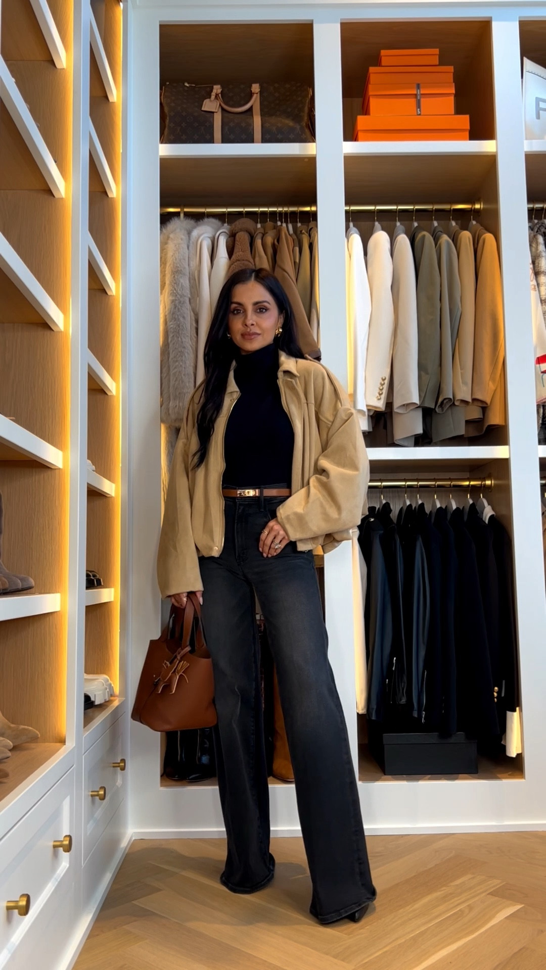 Amazon thanksgiving outfit
Amazon viral bomber jacket
I’m wearing a small in all
This jacket goes with any color palette - dark or light!
Mother jeans wearing a 24



#LTKSeasonal #LTKFindsUnder100 #LTKFindsUnder50