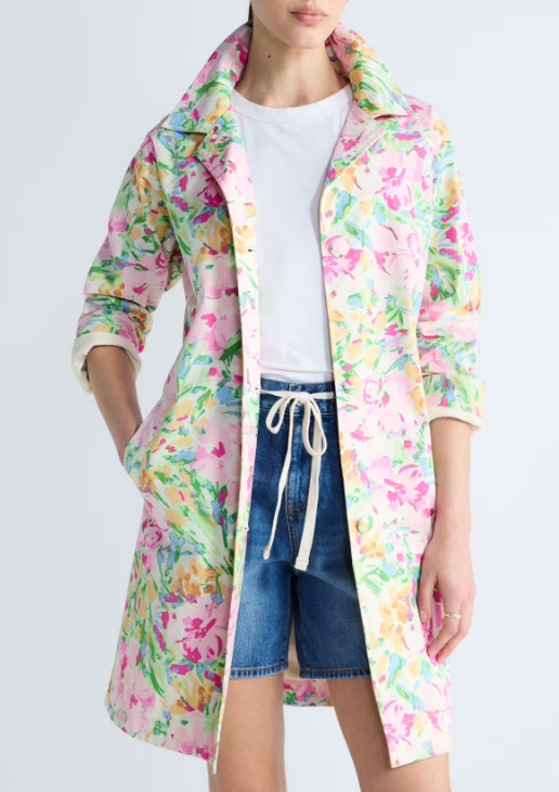 I added this jacket to mu cart so fast! A timeless classic reimagined for all your busy days, Free Assembly's Car Coat offers a refined yet relaxed silhouette. Its mid-thigh length and straight-cut fit provide maximum comfort and mobility while seated. #walmart #newarrivals 

 #LTKdayinmylife #LTKgrwm #LTKootd