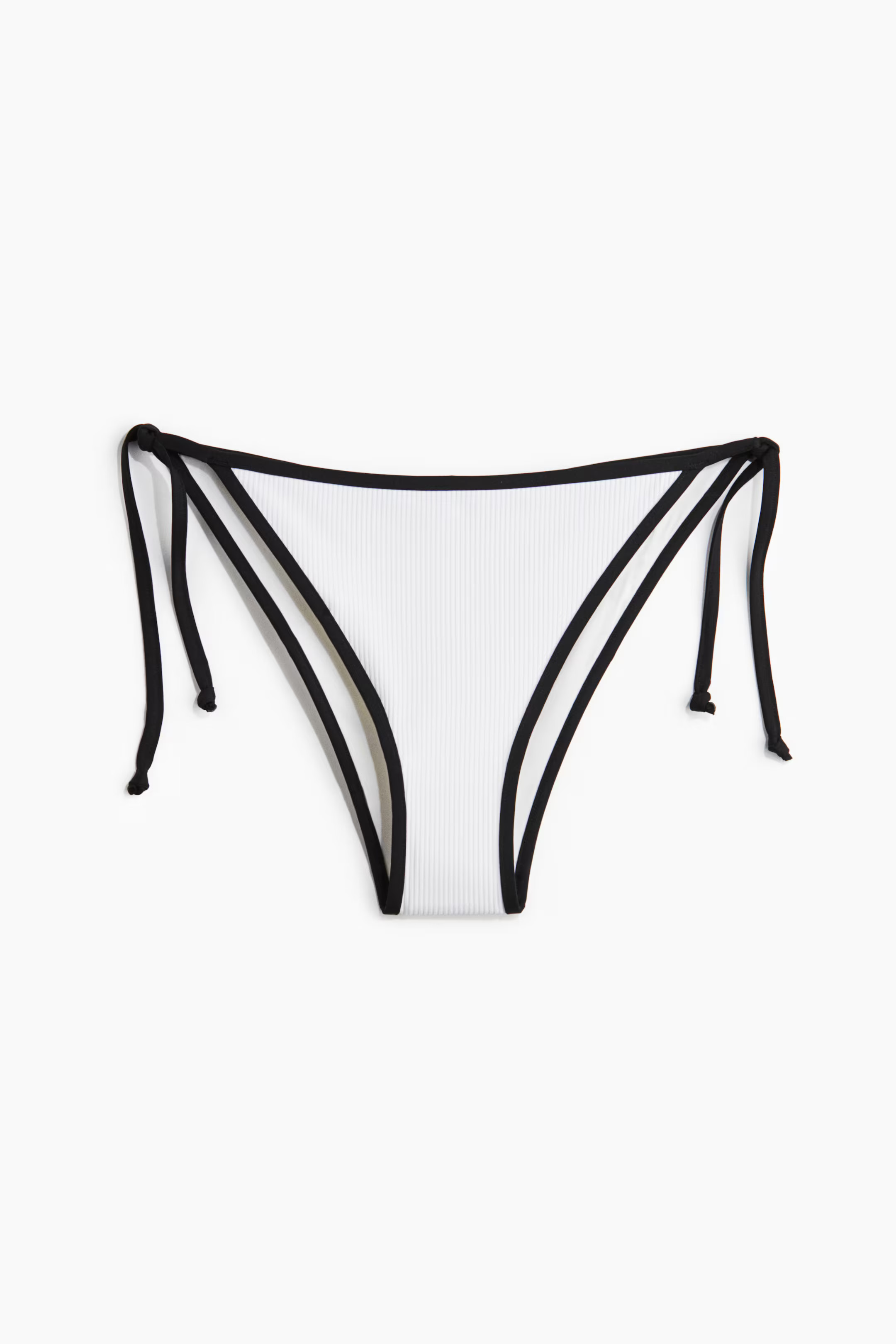 Tie tanga bikini bottoms | H&M (UK, MY, IN, SG, PH, TW, HK)