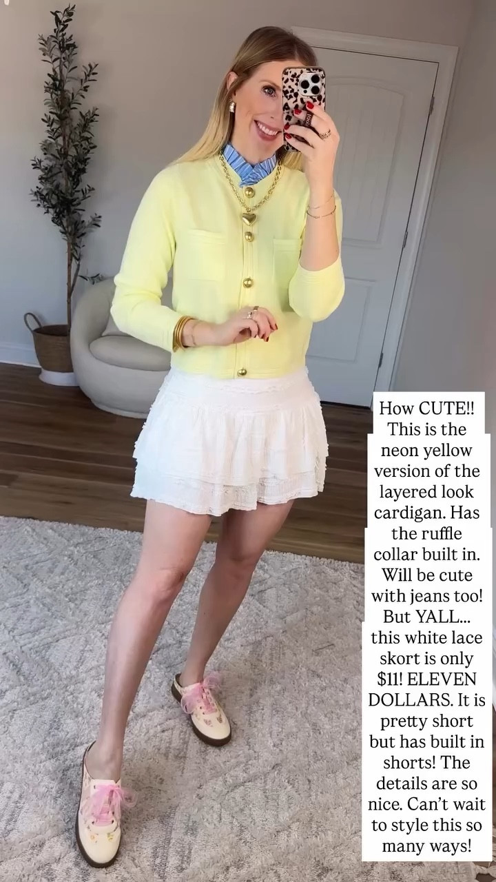 Walmart spring outfit 

#LTKootd