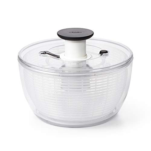 OXO Good Grips Large Salad Spinner - 6.22 Qt. | Amazon (US)