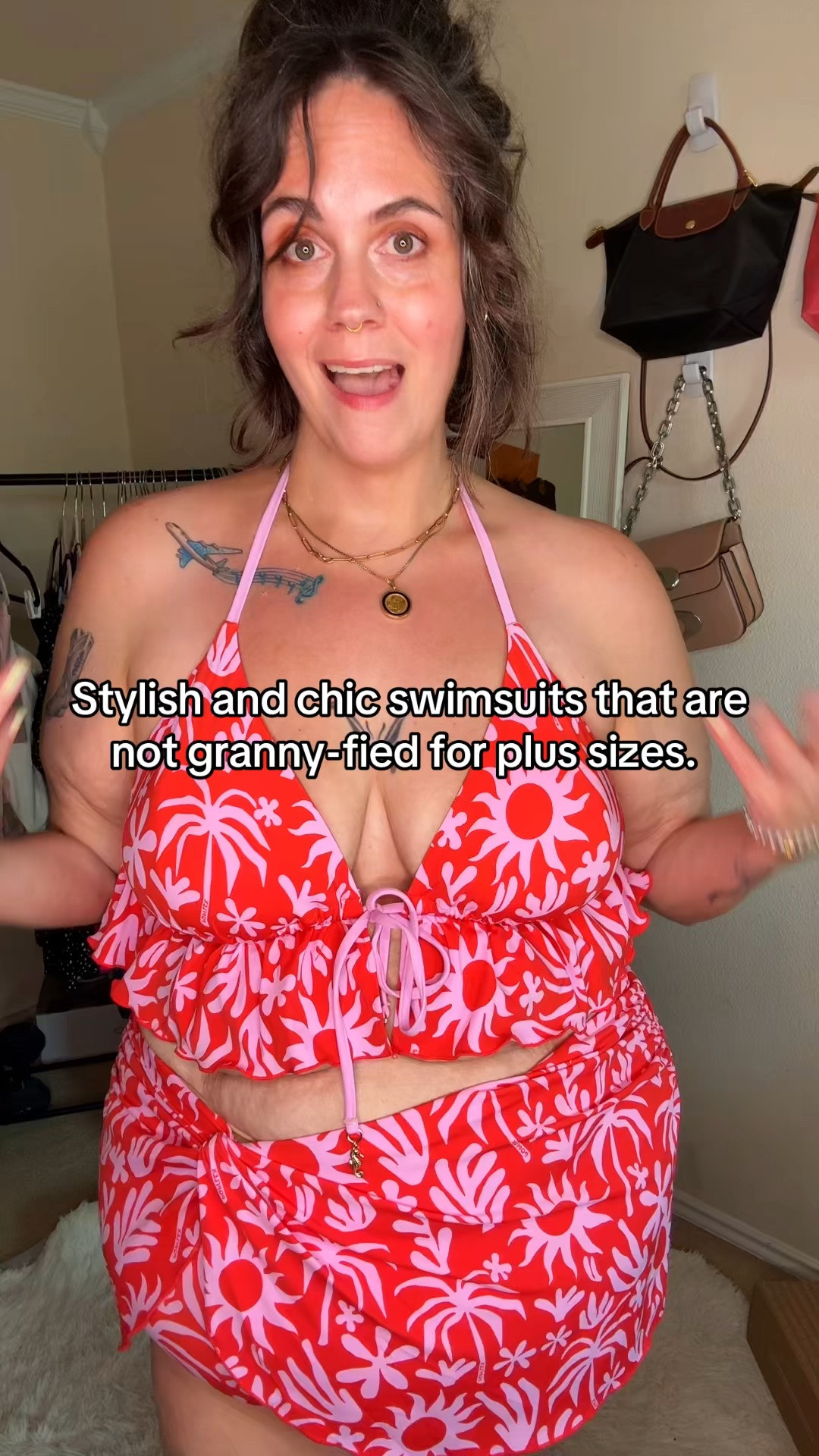 #LTKPlusSize #LTKMidsize