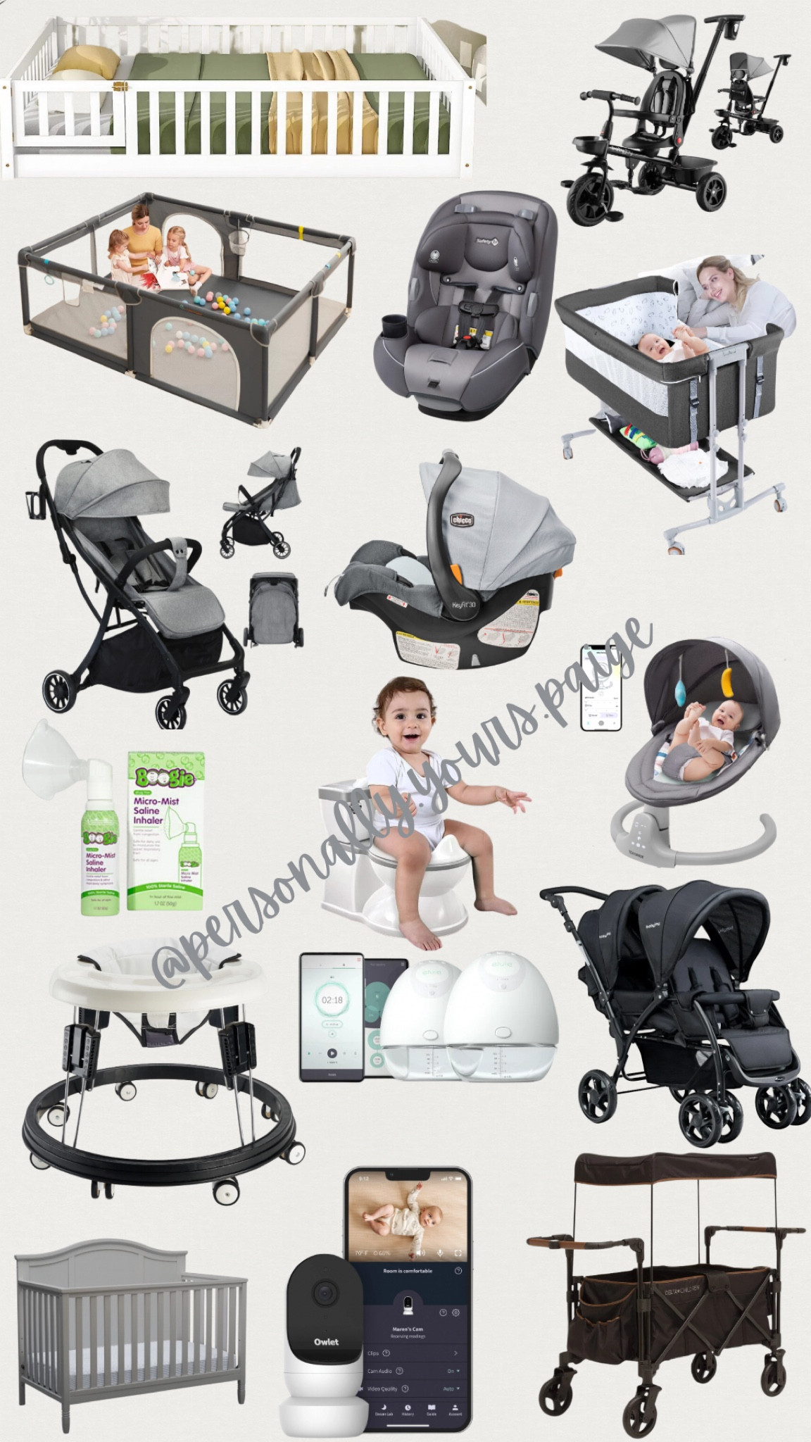 Baby and Toddler Must Haves! 

#MomLife 

#LTKFamily #LTKBaby #LTKKids