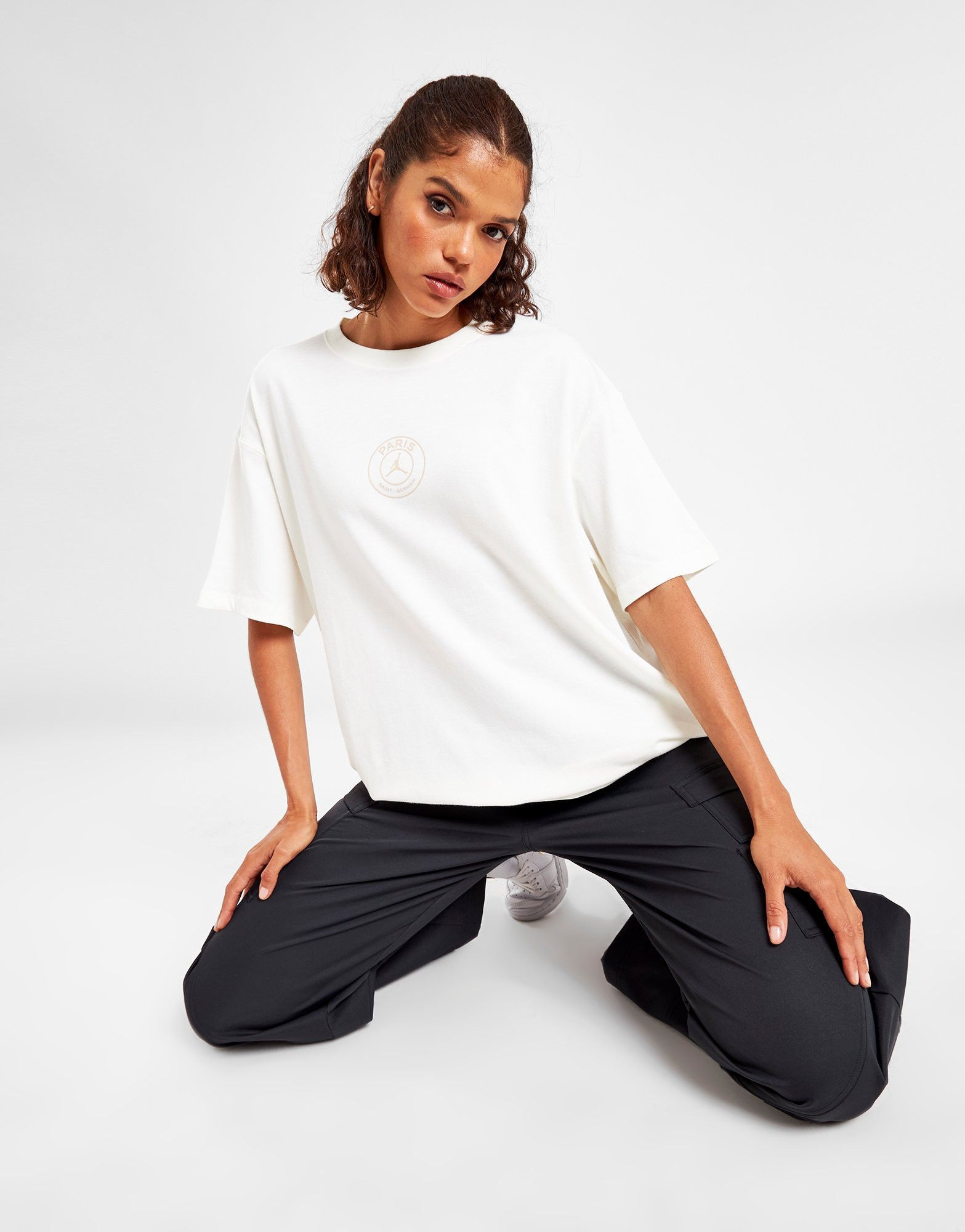 Jordan PSG Graphic T-Shirt - JD Sports | JD Sports (AU)