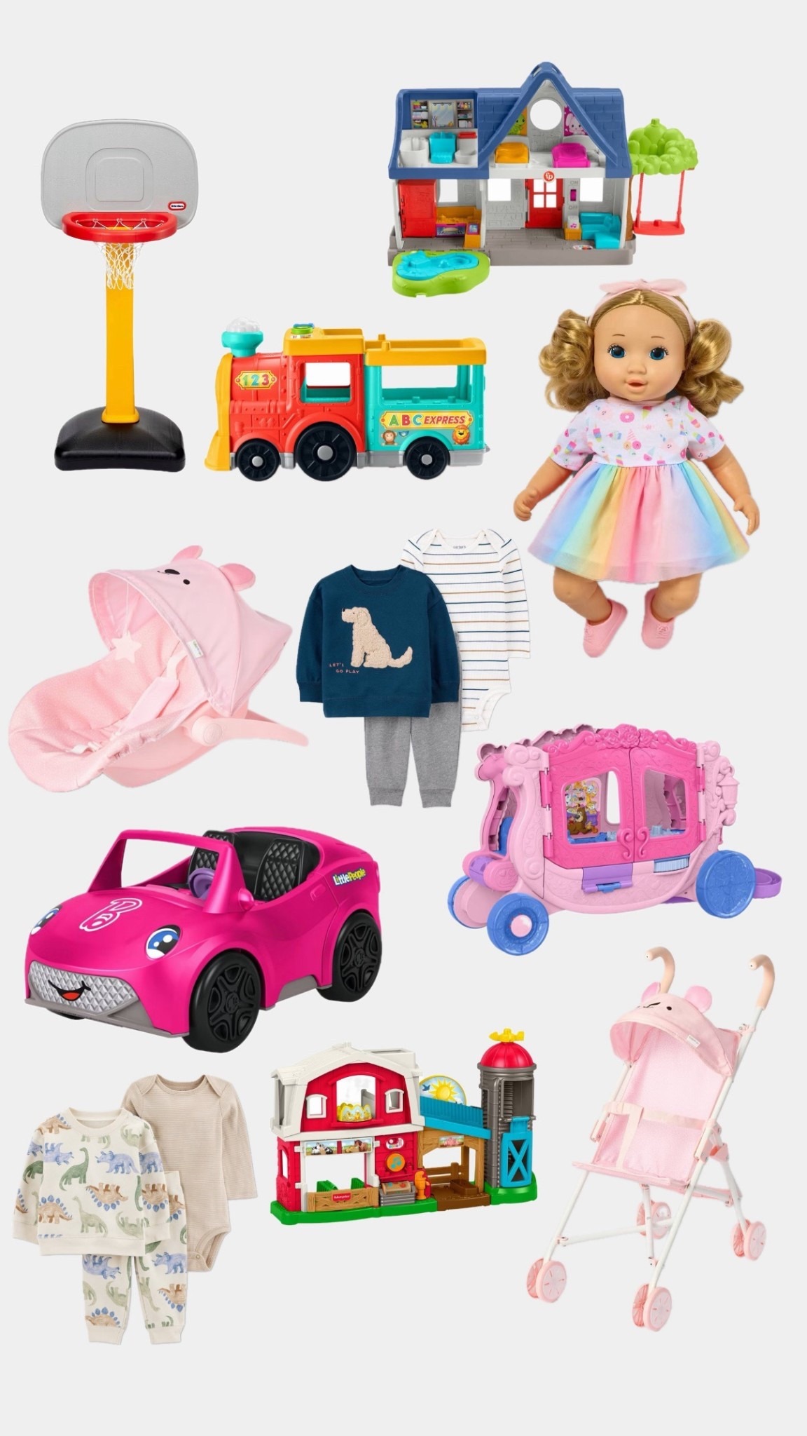 Target Black Friday/cyber Monday purchases 

#LTKmomlife #LTKHoliday #LTKCyberWeek