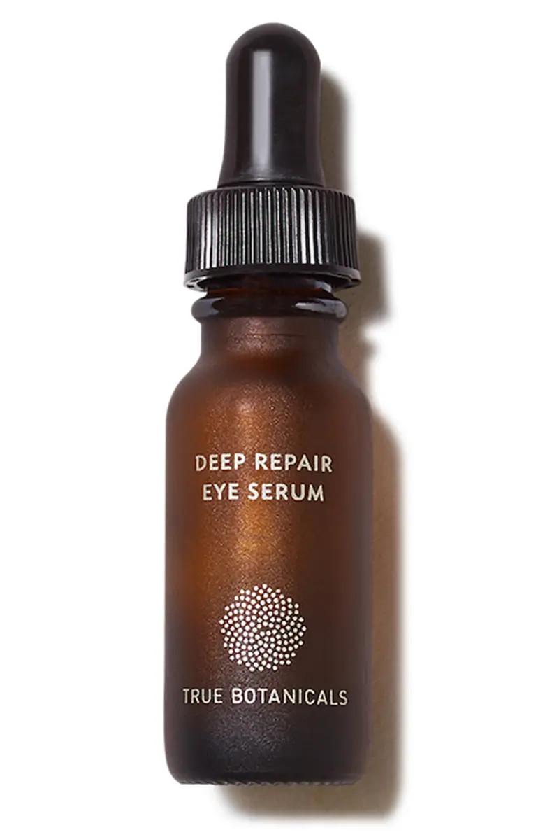 TRUE BOTANICALS Deep Repair Eye Serum | Nordstrom | Nordstrom