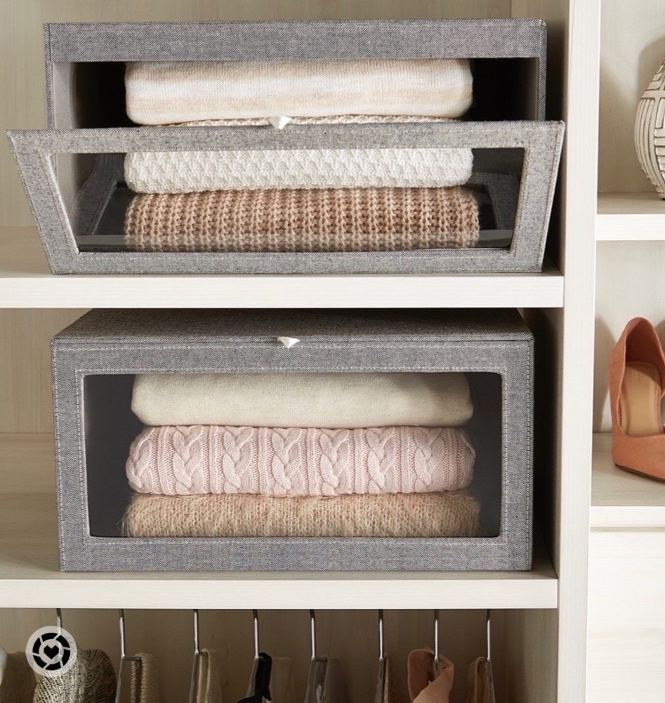 Secretsofyve: Organize your closets! Gift guide. Functional home decor. @amazon @walmart @crate&barrel @thecontainerstore @potterybarn
#Secretsofyve #ltkgiftguide
Always humbled & thankful to have you here.. 
CEO: PATESI Global & PATESIfoundation.org
 @secretsofyve : where beautiful meets practical, comfy meets style, affordable meets glam with a splash of splurge every now and then. I do LOVE a good sale and combining codes! #ltksalealert #ltku #ltkplussize #ltkmidsize #ltkover40 #ltkpetite #ltktall #ltkmens #ltkkids 
#ltkmomlife secretsofyve

#LTKSeasonal #LTKHome #LTKmomlife