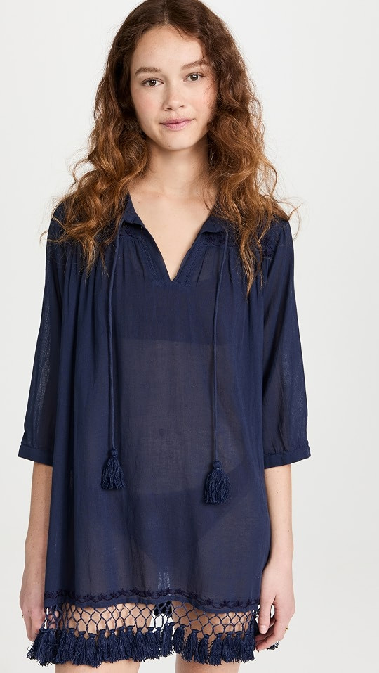 Lucknow Serafina Tunic | Shopbop