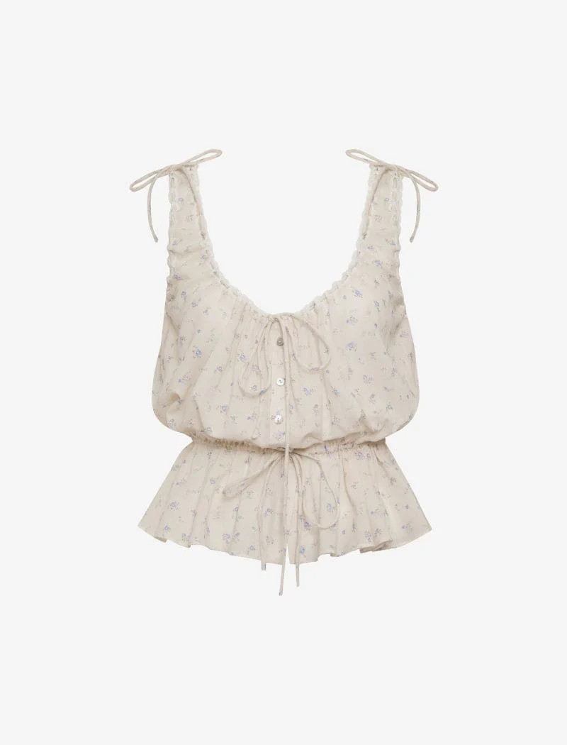 Rosemary Top | Rumored