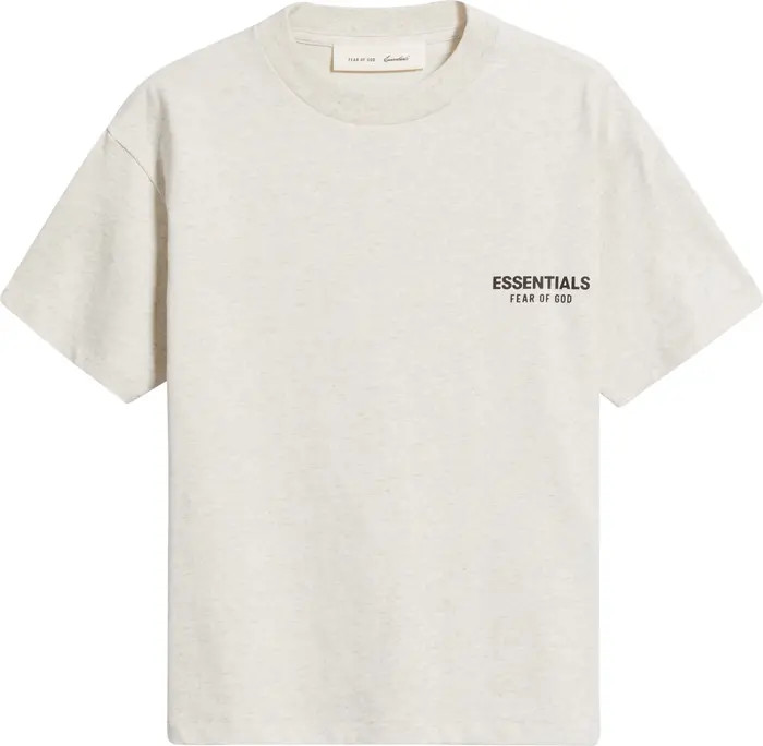 Kids' Classic Cotton Logo T-Shirt | Nordstrom