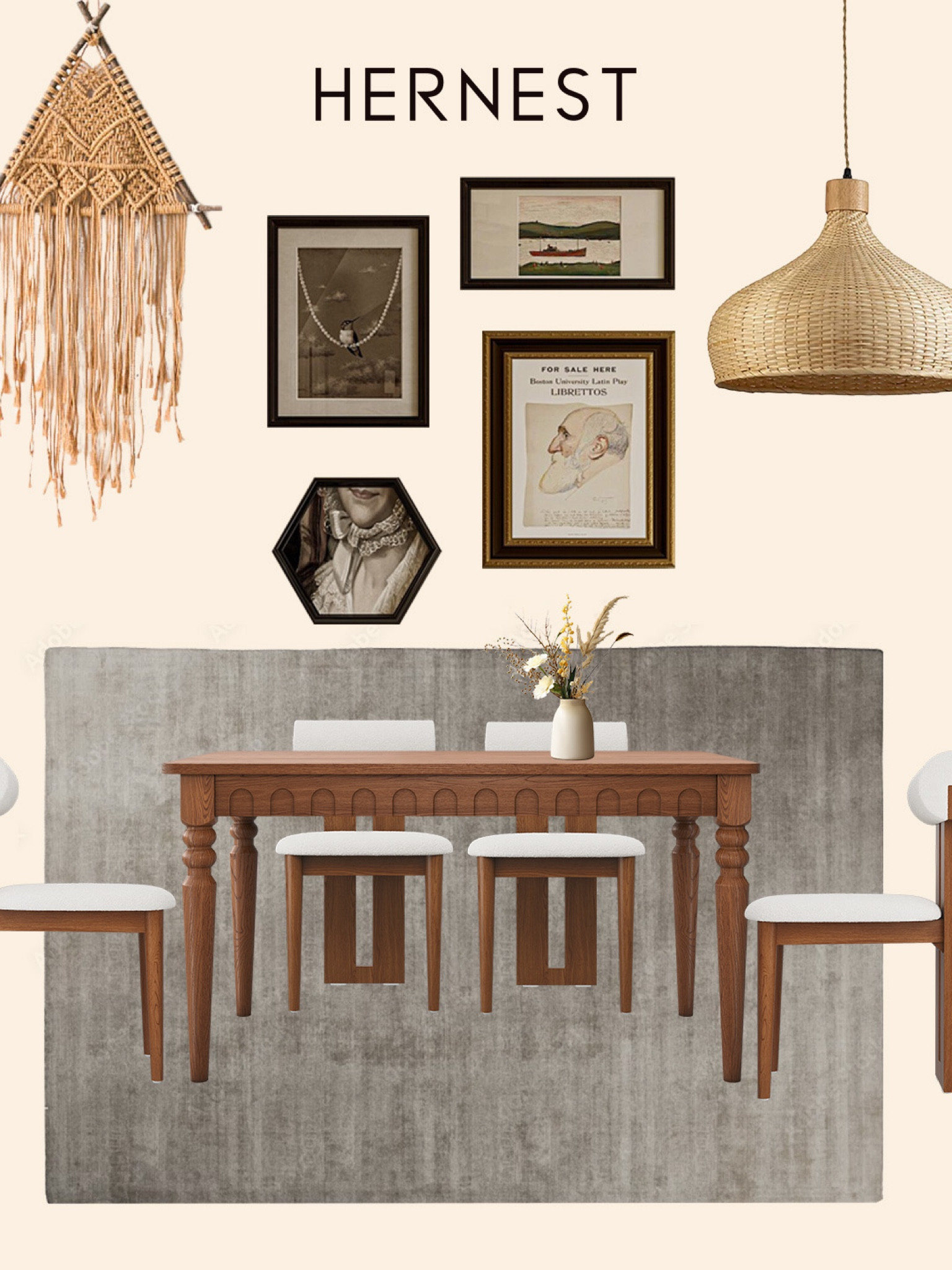 🌿 Elevate your space with @hernest_official signature blend of organic elegance and modern design! From fluted accents to warm wood finishes, each piece is crafted to infuse your home with tranquility and style.
✨ Use code Lexxkayx15 for 15% off sitewide at hernest.com—transform your space today!
#HERNEST #ModernOrganic #HomeDecor #InteriorDesign #NeutralAesthetic #WoodTonedDecor #SustainableHome #CozySpaces #DesignInspiration #TimelessStyle


#LTKFindsUnder100 #LTKSaleAlert #LTKHome