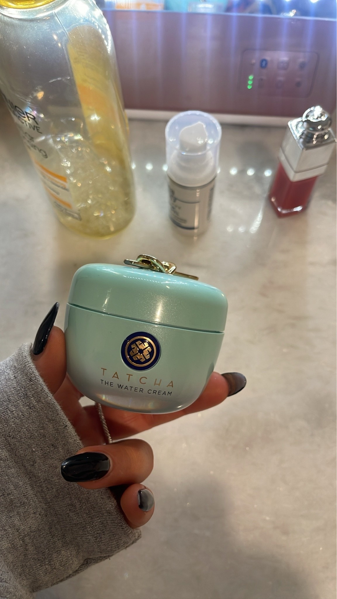 Amazon Prime Day Deals!
Tatcha Water Cream

#LTKSaleAlert #LTKTravel #LTKselfcare