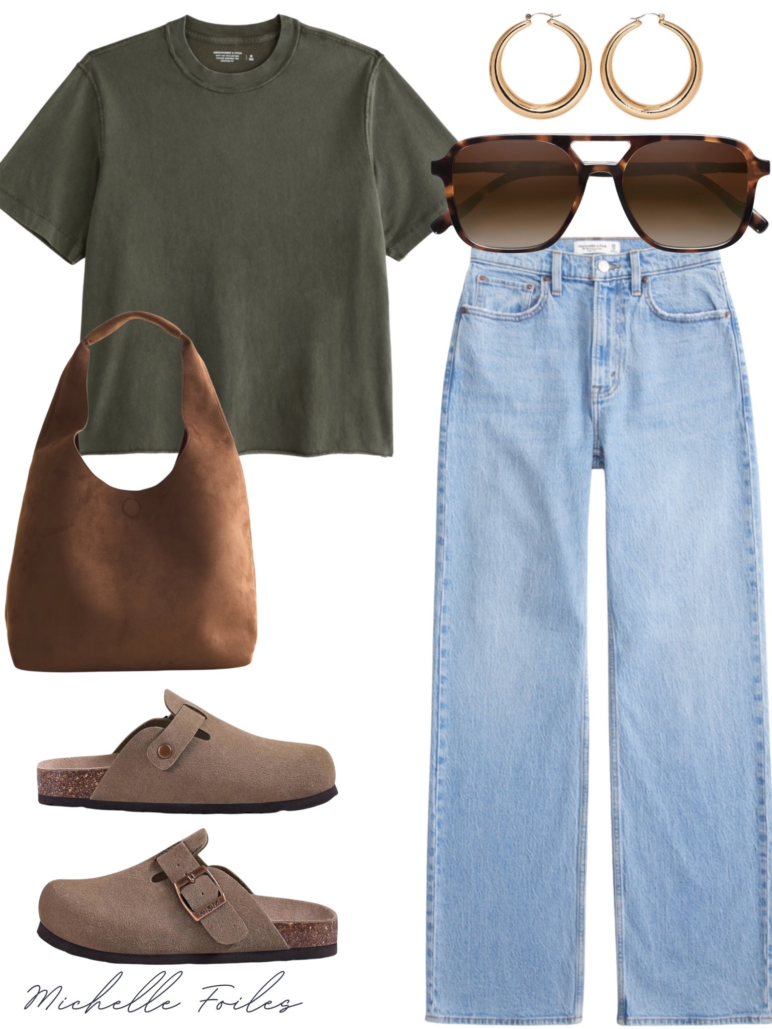 Abercrombie’s having a sale 🤎
Linked a few pieces I already own and a couple I’ve had my eye on.
Easy layers, neutral tones, and timeless basics—shop it all on my LTK!

#AbercrombieSale
#LTKFallStyle
#LTKOutfits
#FallFashion2025
#AbercrombieStyle
#LTKUnder100
#CozyFallLooks
#NeutralWardrobe
#FallOutfitInspo
#CapsuleWardrobe
#LTKCloset
#EverydayStyle



#LTKFindsUnder50 #LTKStyleTip #LTKSaleAlert