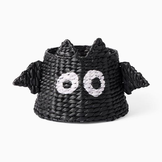 Ed Emberley Bat Candy Bowl | West Elm (US)