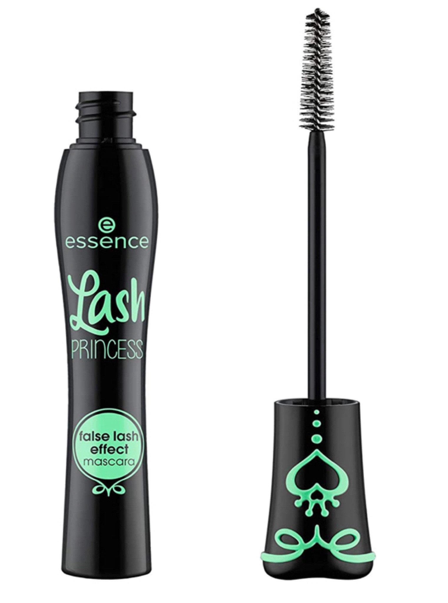 fav cheapo mascara