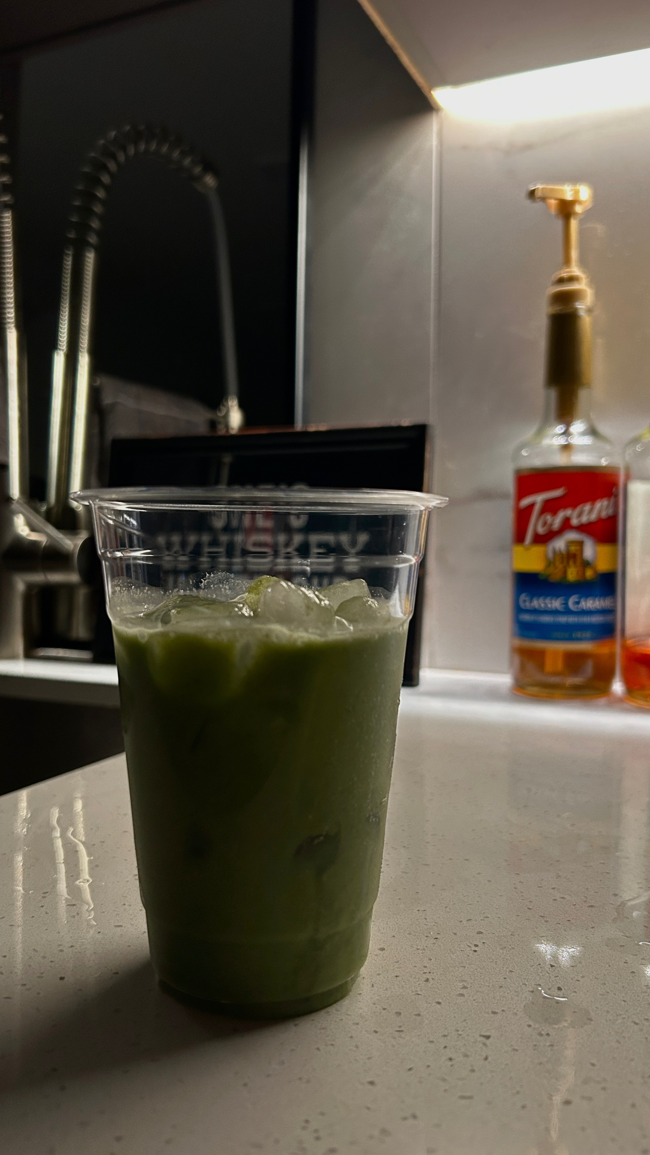 realistic what I eat and drink in a day 