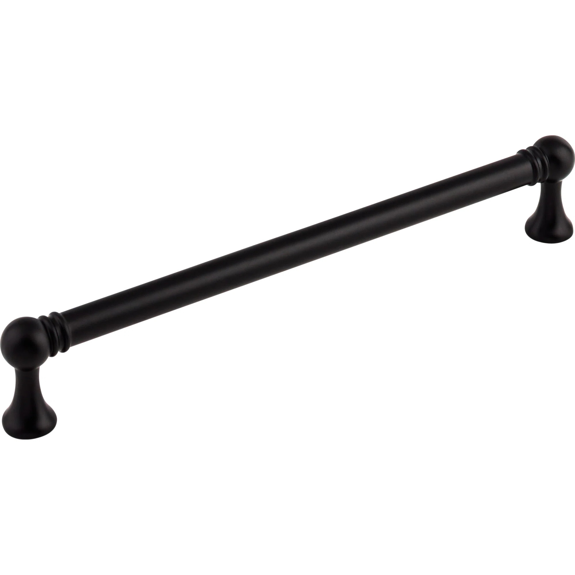 Top Knobs Kara 7 9/16" Center to Center Bar Pull & Reviews | Wayfair | Wayfair North America