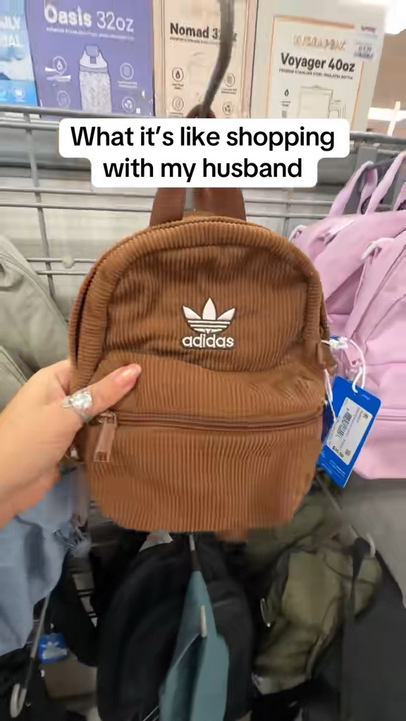 How cute are these mini backpacks!

#LTKootd #LTKU #LTKStyleTip