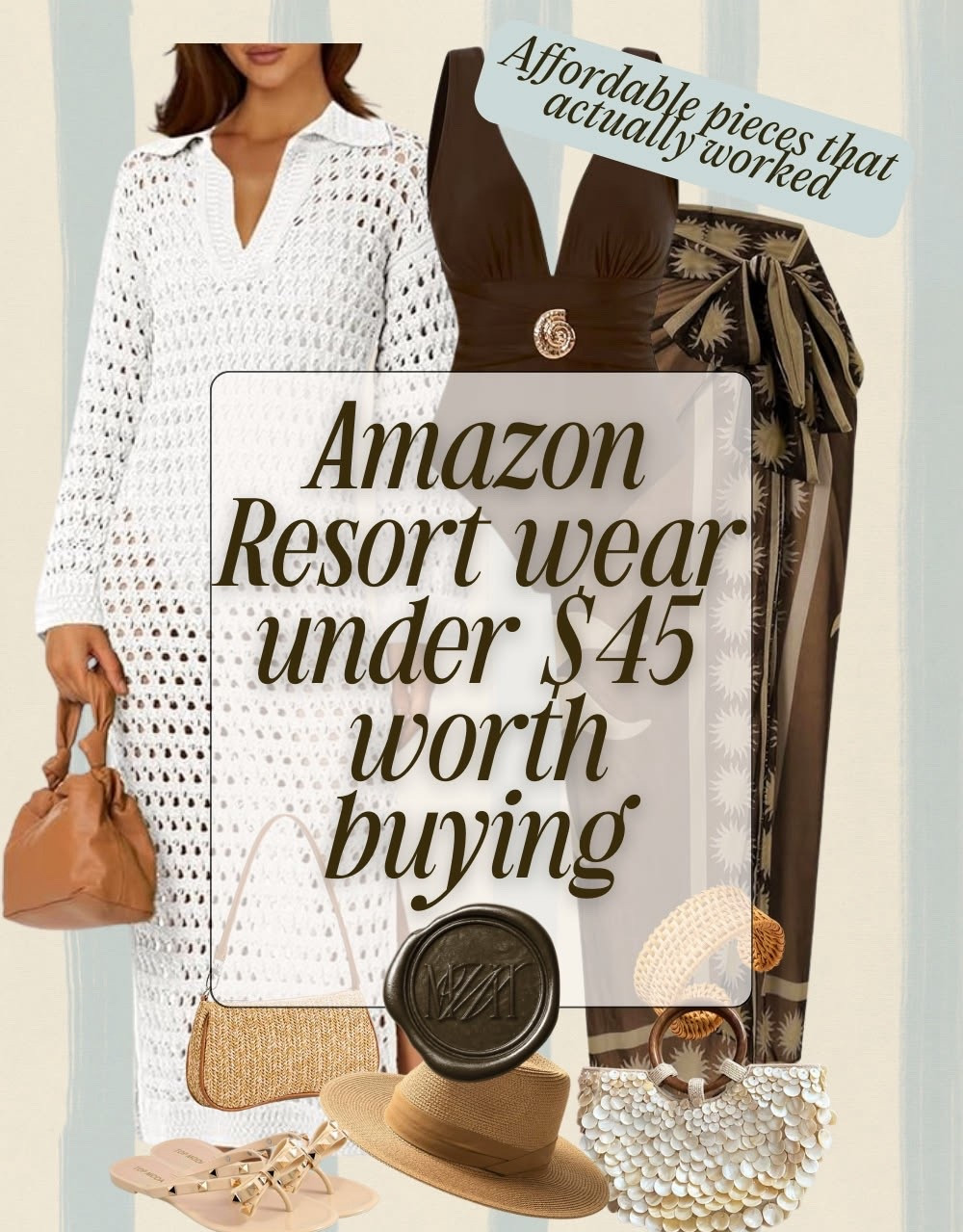 Amazon finds @amazontopfavs_ @amazonfindsandfashion @amazonhomeaesthetic @amazonbest @amazonstylefinds @

#LTKNYFW #LTKU #LTKWorkwear