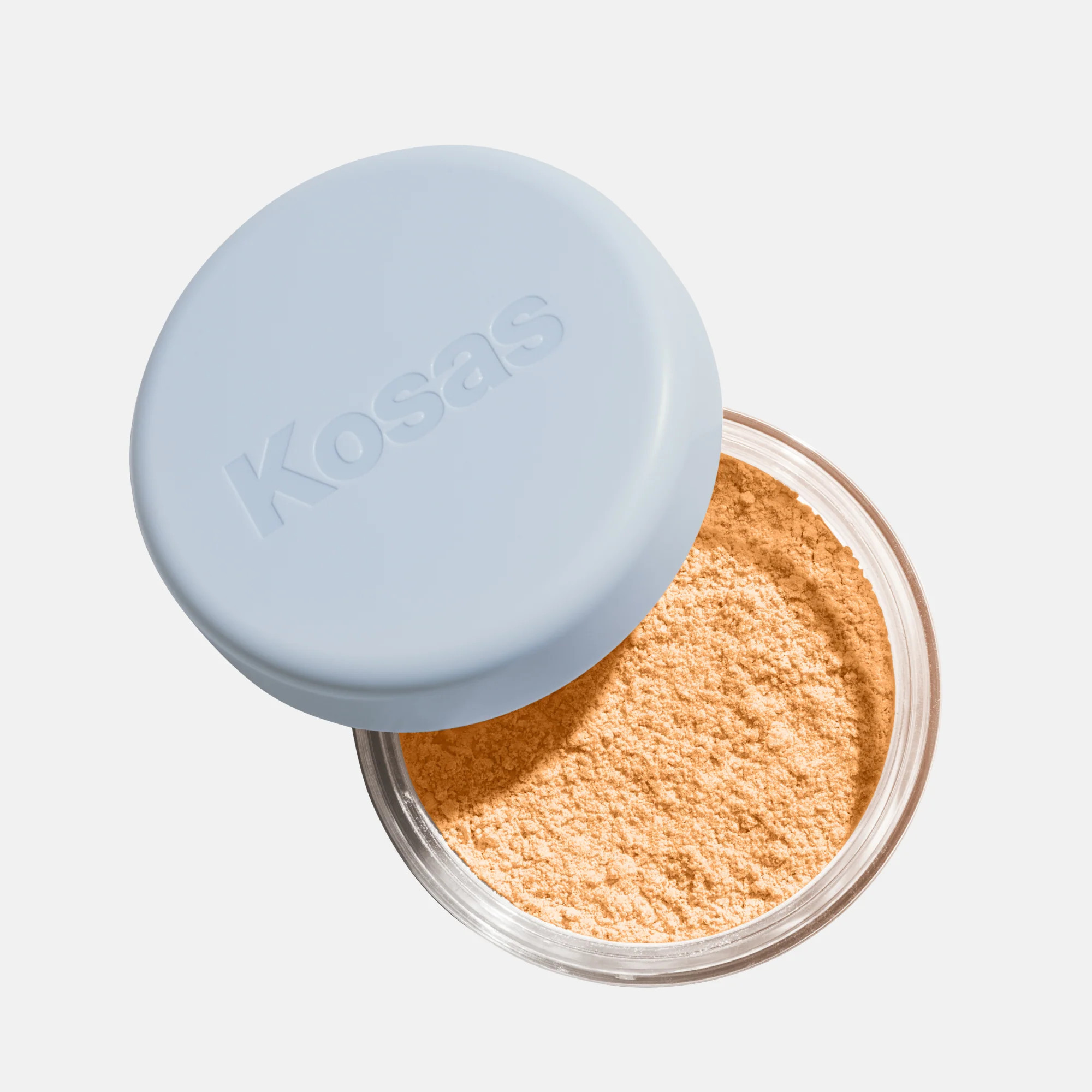 Cloud Set Loose Powder - Translucent Buttery | Kosas